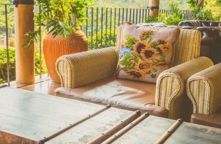 Disfrutar de tu terraza todo el año es posible