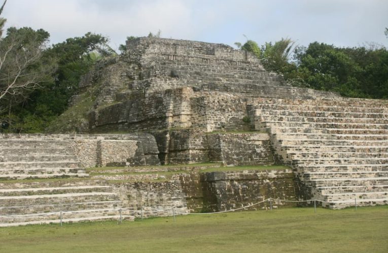 Una experiencia cultural en la Riviera Maya