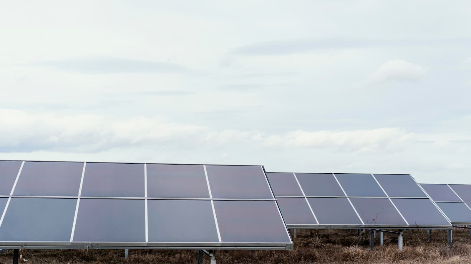 Placas solares e invierno ¿De verdad funcionan