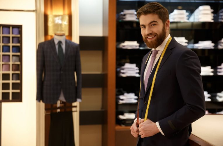 Descubre la elegancia Bespoke