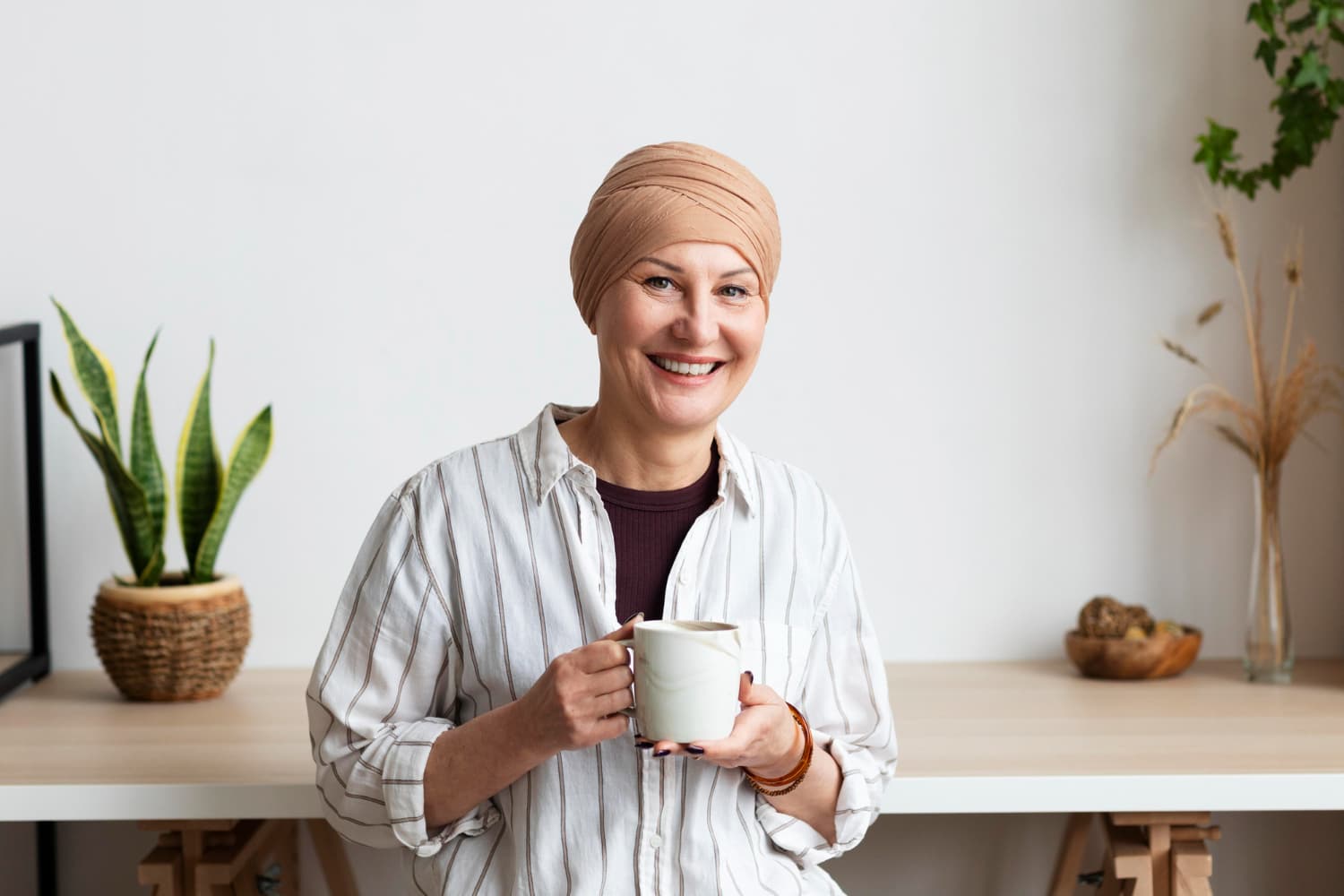 Psicooncología el apoyo emocional que necesitan los pacientes con cáncer y sus familias