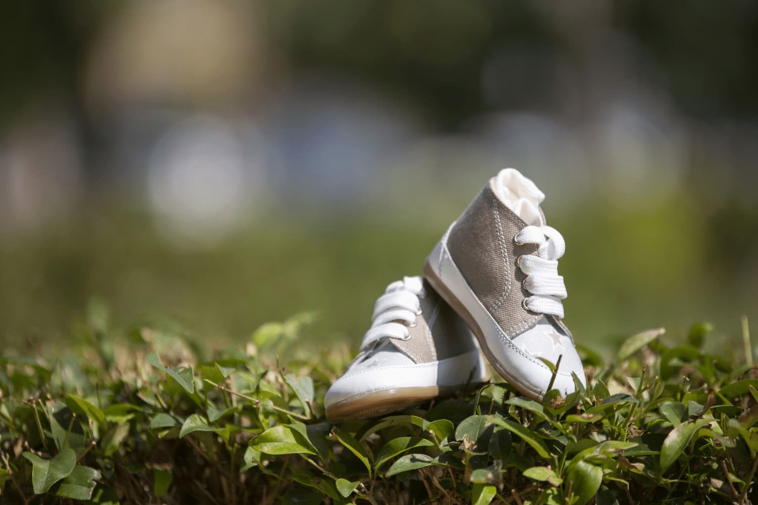 Zapatillas minimalistas para que los peques disfruten del deporte con seguridad